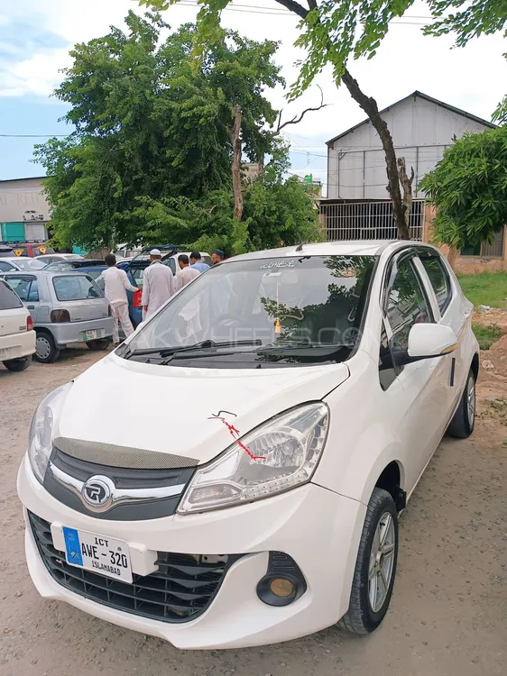 Prince Pearl 2021 for Sale in Islamabad Image-1