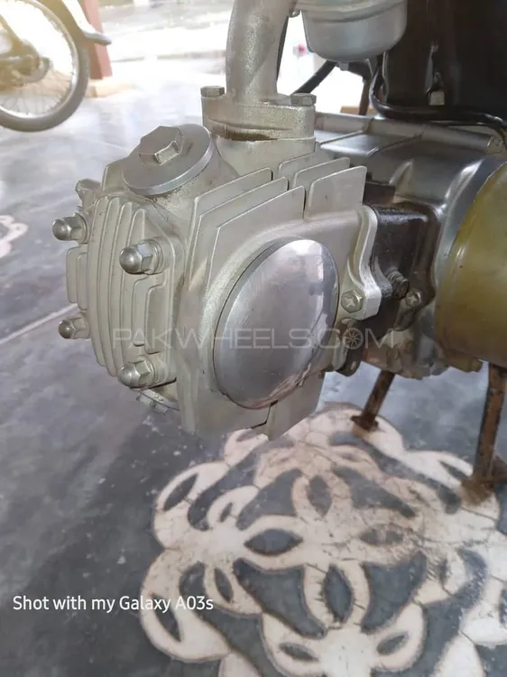 Road Prince 70 Passion Plus 2021 for Sale Image-1