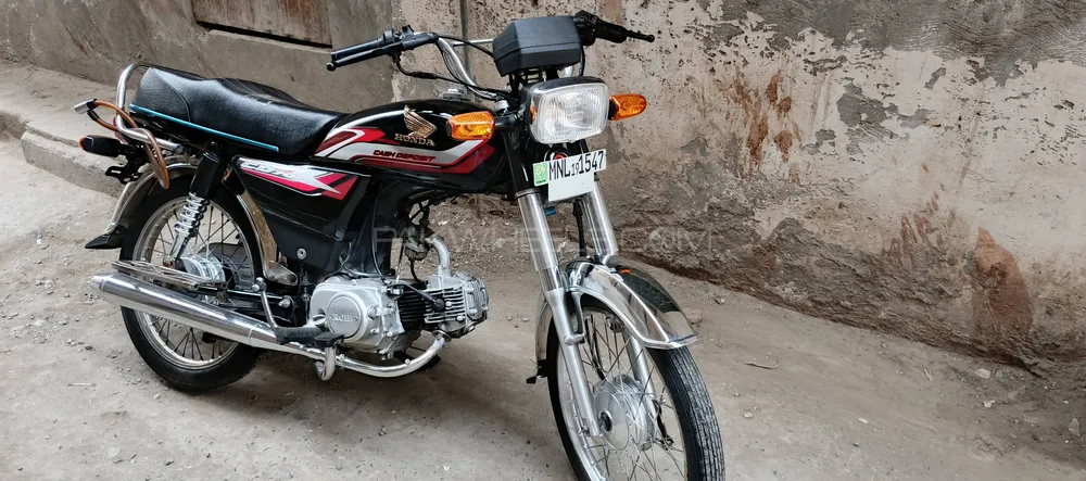 روڈ پرنس Classic 70 2018 for Sale Image-1