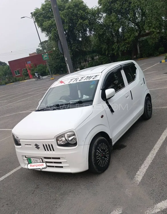 سوزوکی آلٹو 2019 for Sale in لاہور Image-1