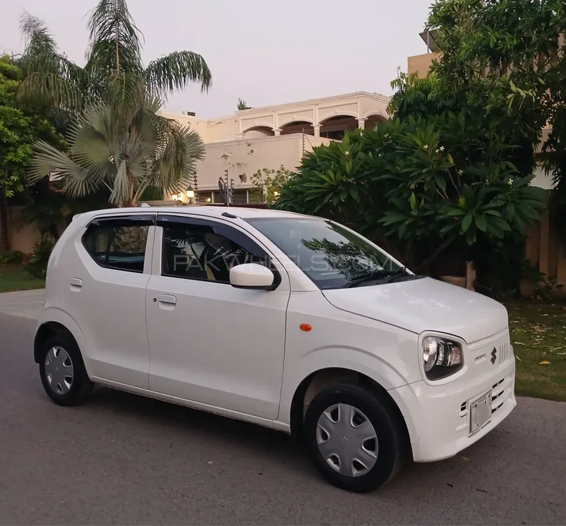سوزوکی آلٹو 2020 for Sale in لاہور Image-1