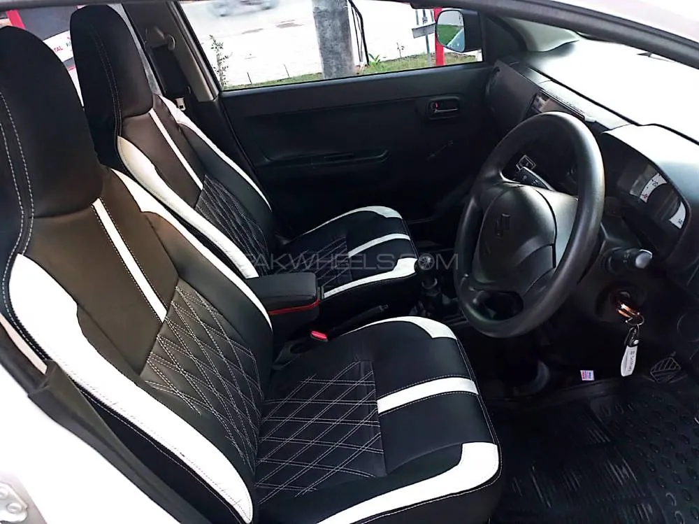 Suzuki Alto 2021 for Sale in Toba Tek Singh Image-1