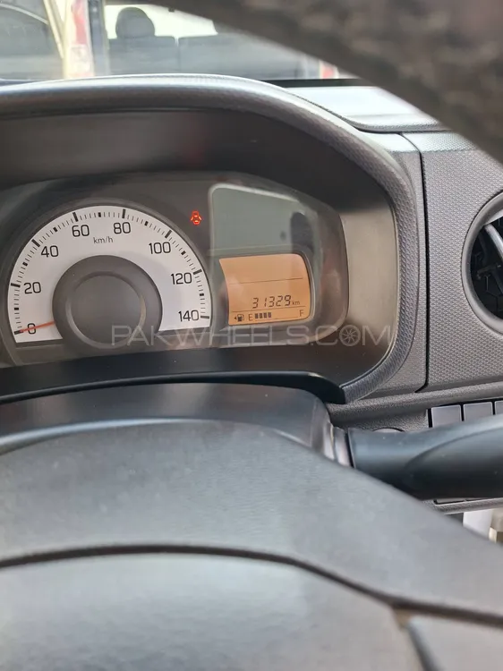 Suzuki Alto 2021 for Sale in Sheikhupura Image-1