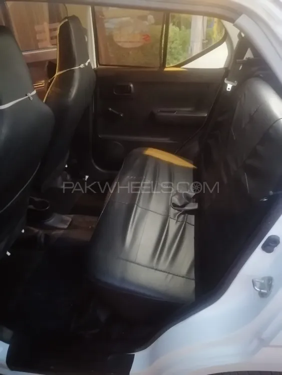 Suzuki Alto 2024 for Sale in Islamabad Image-1
