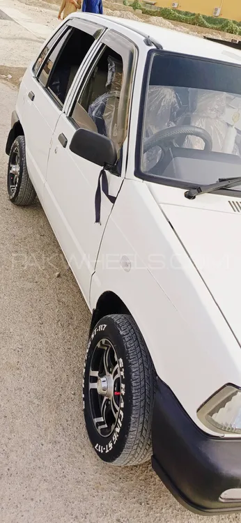 Suzuki Alto 2017 for Sale in Quetta Image-1