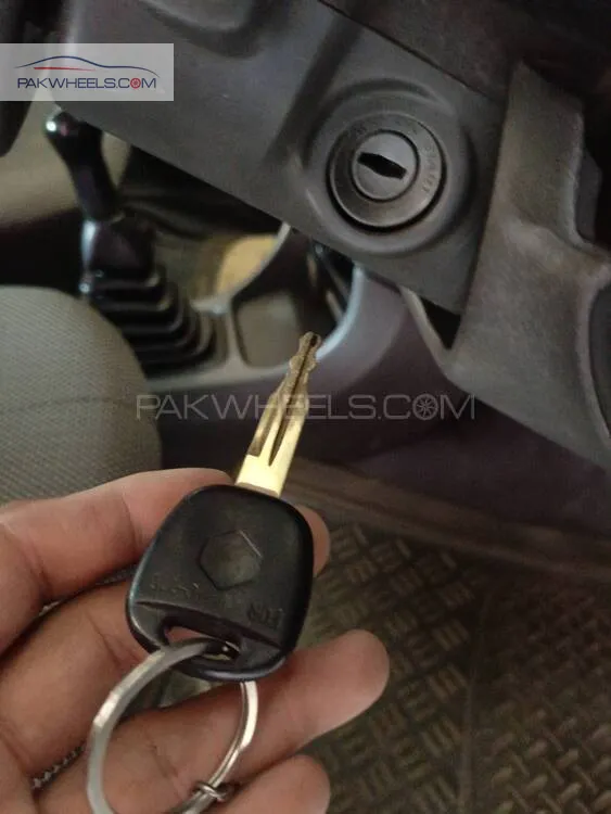 سوزوکی کلٹس 2006 for Sale in اسلام آباد سوزوکی کلٹس 2006 for Sale in اسلام آباد Image-13