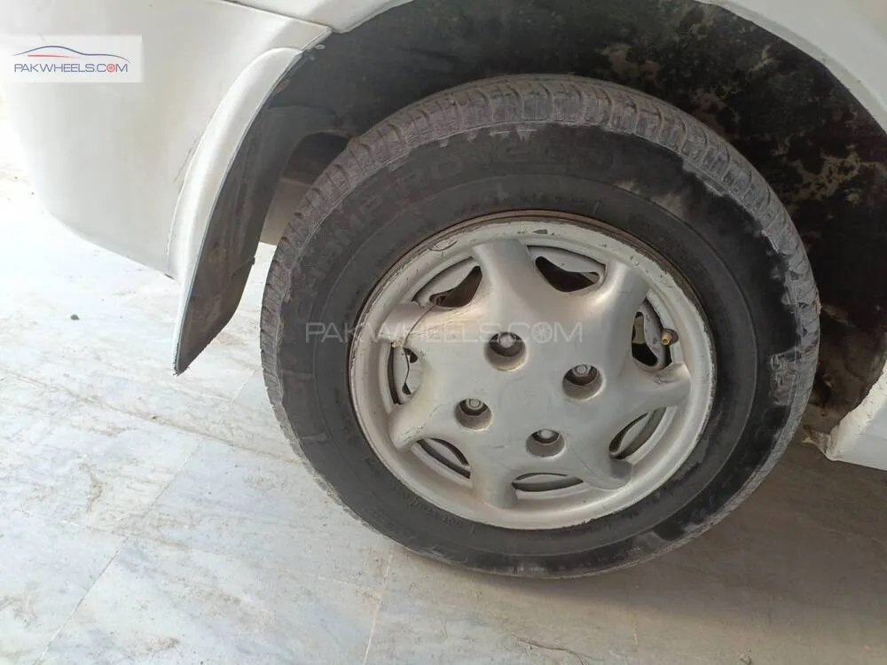 سوزوکی کلٹس 2006 for Sale in اسلام آباد سوزوکی کلٹس 2006 for Sale in اسلام آباد Image-14