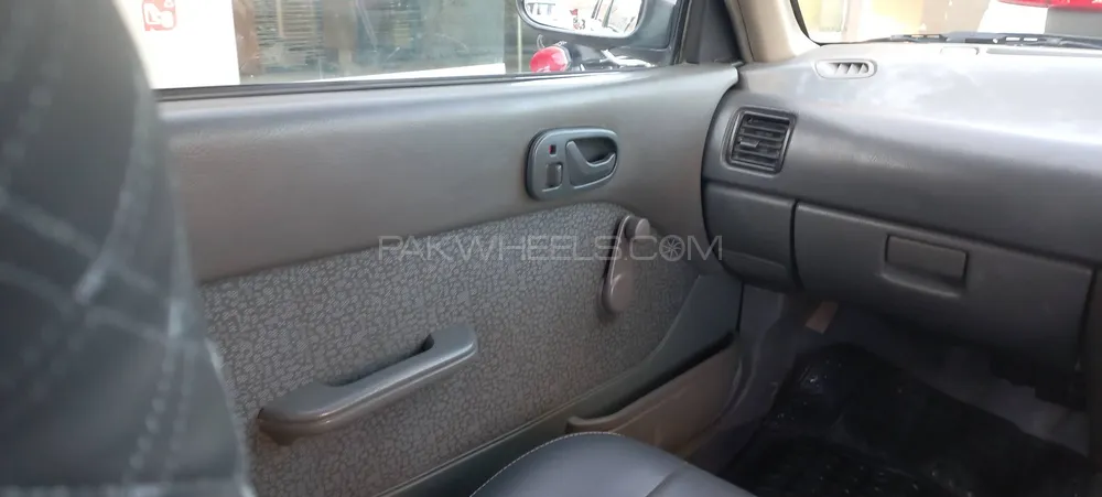 Suzuki Cultus 2011 for Sale in Sahiwal Image-1