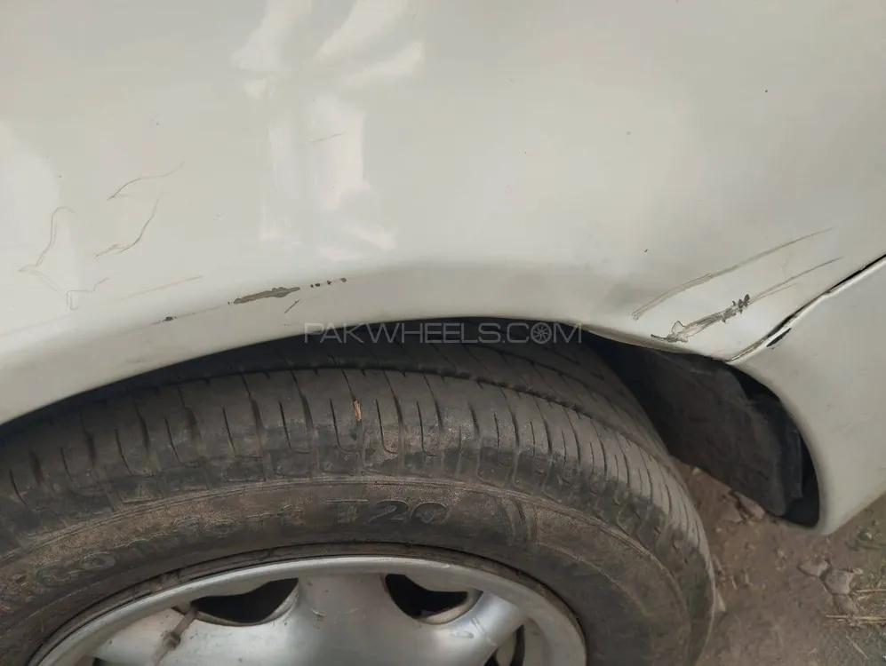Suzuki Cultus 2016 for Sale in Lahore Image-1