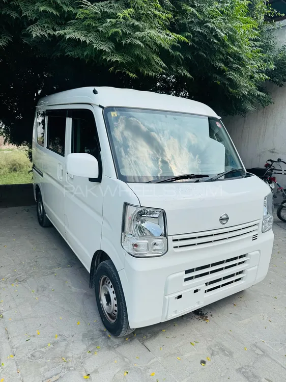 Suzuki Every 2021 for Sale in Islamabad Image-1