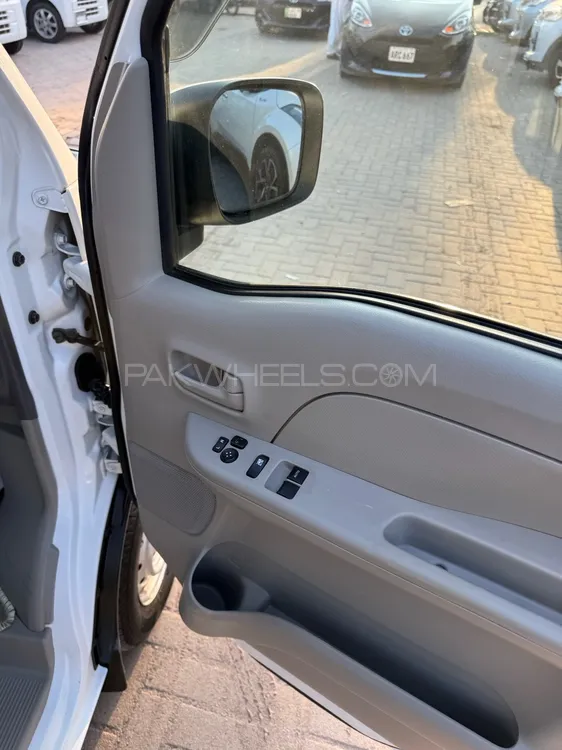 Suzuki Every 2020 for Sale in Gujranwala Suzuki Every 2020 for Sale in Gujranwala Image-9