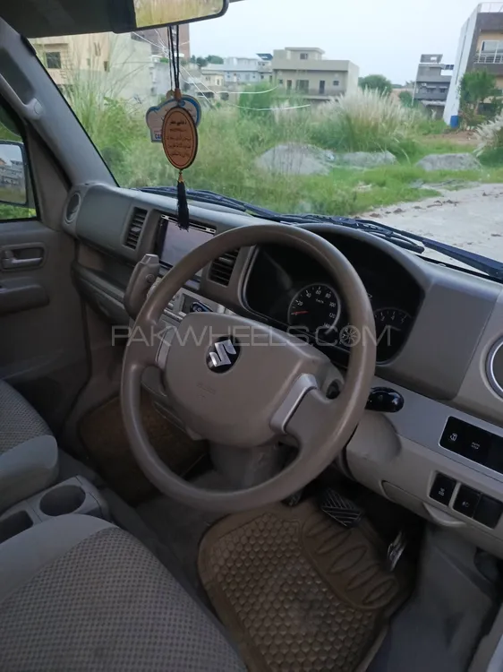 Suzuki Every Wagon 2012 for Sale in Islamabad Image-1