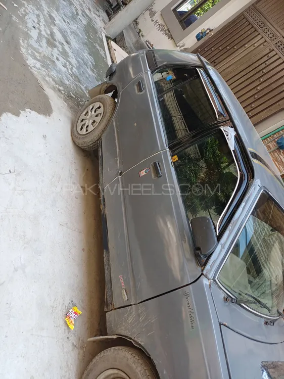 Suzuki FX 1990 for Sale in Lahore Image-1