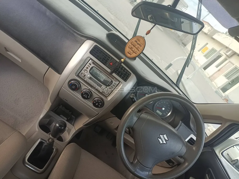 Suzuki Liana 2006 for Sale in Rawalpindi Image-1