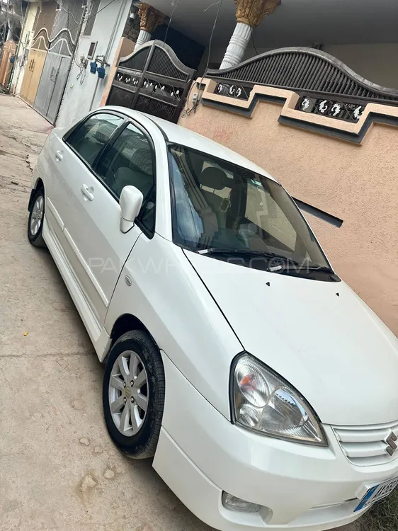 Suzuki Liana 2006 for Sale in Islamabad Image-1