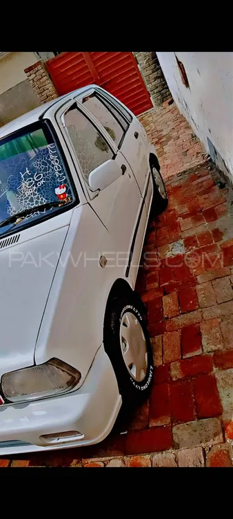 Suzuki Mehran 2006 for Sale in Rawalpindi Image-1