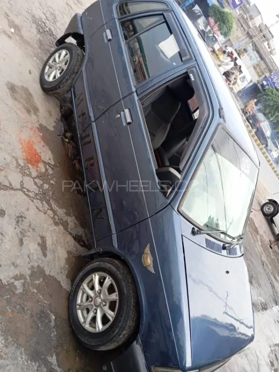 Suzuki Mehran 2008 for Sale in Islamabad Image-1