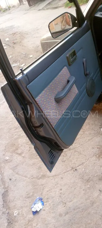 Suzuki Mehran 2017 for Sale in Islamabad Image-1