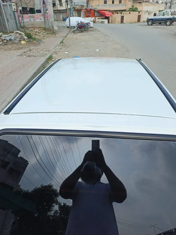 Suzuki Mehran 2018 for Sale in Rawalpindi Suzuki Mehran 2018 for Sale in Rawalpindi Image-6