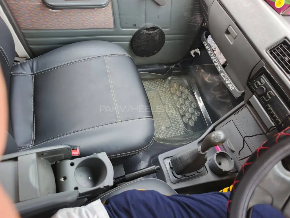 Suzuki Mehran 2018 for Sale in Rawalpindi Suzuki Mehran 2018 for Sale in Rawalpindi Image-12