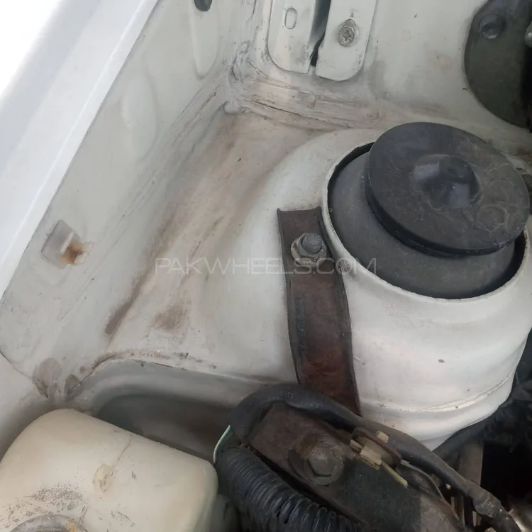 Suzuki Mehran 2018 for Sale in Hassan abdal Image-1