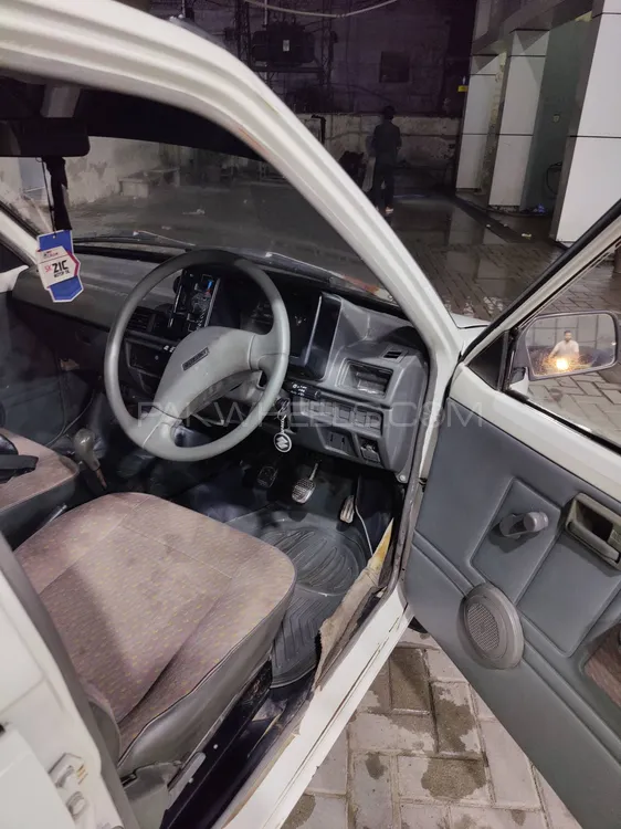 Suzuki Mehran 2018 for Sale in Lahore Image-1