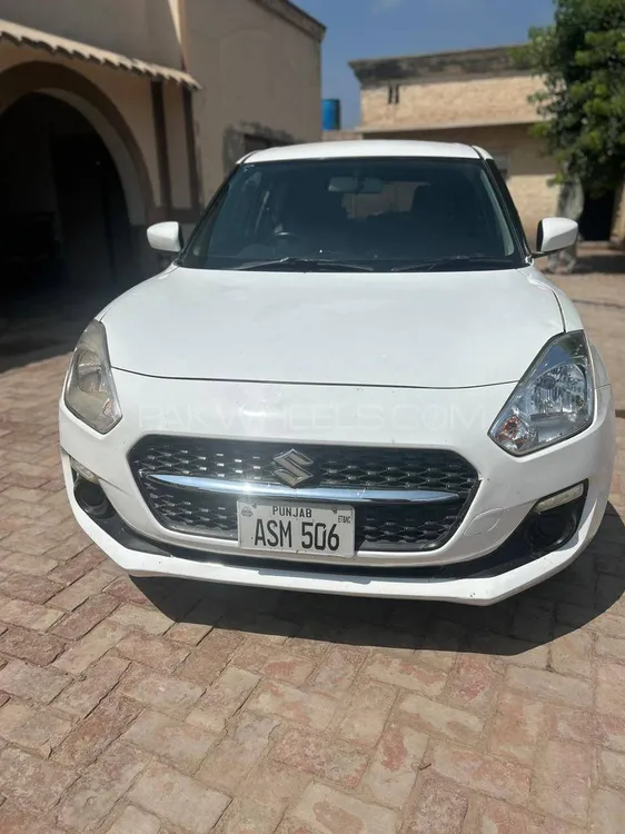 Suzuki Swift 2023 for Sale in Kabirwala Image-1