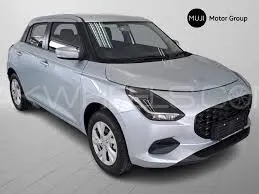 Suzuki Swift 2025 for Sale in Islamabad Image-1