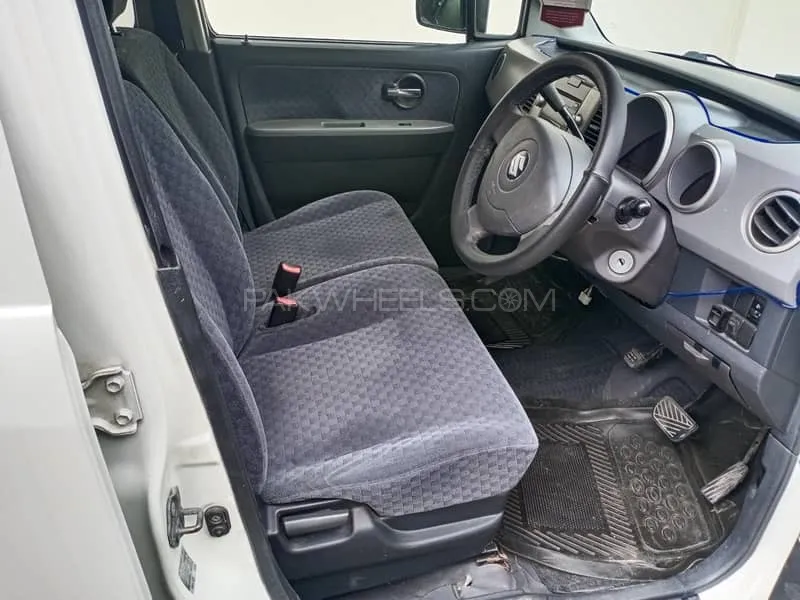 Suzuki Wagon R 2007 for Sale in Islamabad Image-1