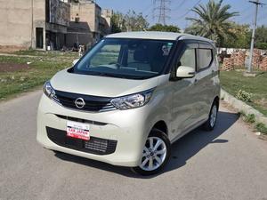 Fresh Import 2025
No.1 Japan Quality
X EDITION 
2024 Model
Low Mileage: 1004 KM
Shiny Beige Colour
15 INCHES NEW DESIGN ALLOY WHEELS 
Heating Seats 
Push Start Engine / Intelligent Key
Auto Ac Touch Panel
LED  Head Lump
Super UV Cut Doors Glass
Intelligent Around View Monitor
Camera On Room Mirror
Genuine Verifiable Auction Sheet
Auction Sheet Attach For Satisfaction And Online Verification
Alloy Wheels
Nissan Genuine 9 Inch Navigation System
Nissan Genuine Back Camera
Remote Door Mirror
Abs Braking System
Traction Control
Hid Headlights
Retractable Side Mirrors With Indicators
Winker Mirror
Digital Climate Control Air Conditioning System
6 Air Bags 
All Power Windows
Multimedia Steering
Engine In Clean & Good Condition
Clean Interior & Exterior
Power Steering
High Quality Luxury Hatchback
Brand New Tyres