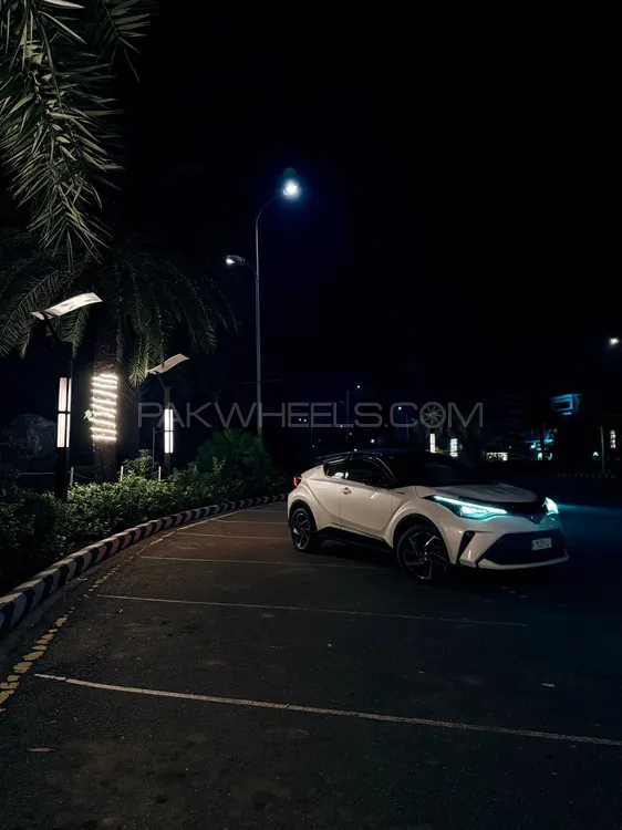 ٹویوٹا سی-ایچ آر 2020 for Sale in لاہور Image-1