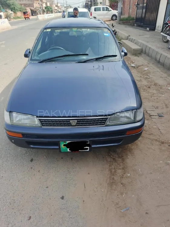 Toyota Corolla 1994 for Sale in Chunian Image-1