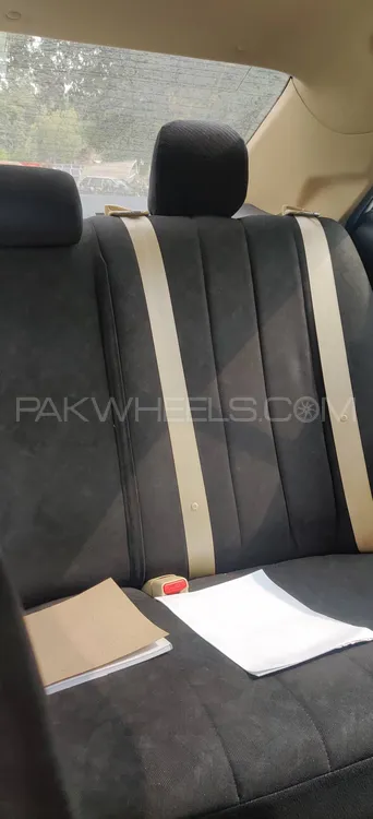 Toyota Corolla 2021 for Sale in Rawalpindi Toyota Corolla 2021 for Sale in Rawalpindi Image-13