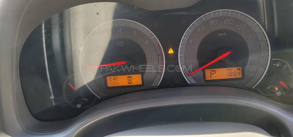 Toyota Corolla Axio 2006 for Sale in Lower Dir Image-1