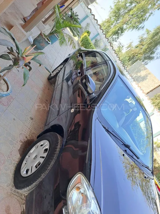 Toyota Corolla 2007 for Sale in Islamabad Image-1
