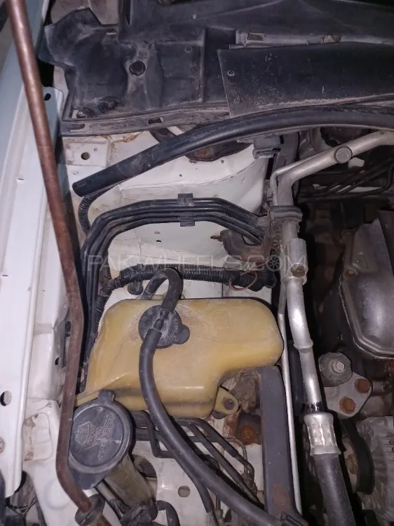 Toyota Corolla 2012 for Sale in Multan Image-1