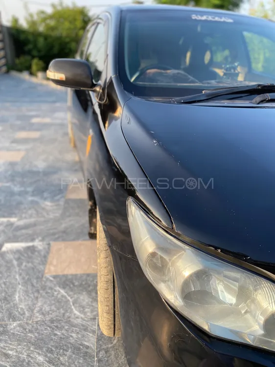 Toyota Corolla 2012 for Sale in Gujrat Toyota Corolla 2012 for Sale in Gujrat Image-5
