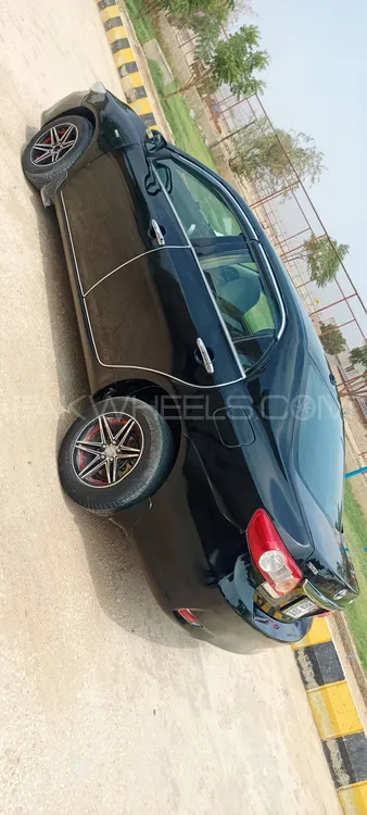 Toyota Corolla 2014 for Sale in Karachi Image-1