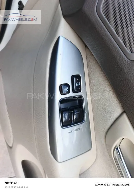 Toyota Prado 2004 for Sale in Islamabad Toyota Prado 2004 for Sale in Islamabad Image-14
