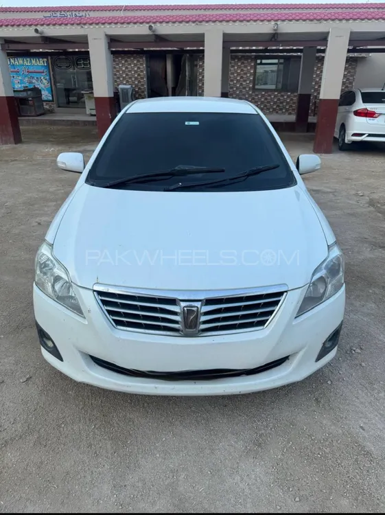 ٹویوٹا پریمیو 2010 for Sale in کراچی Image-1