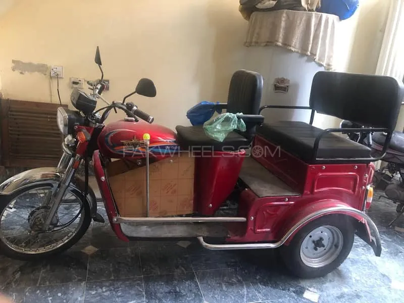 Chinese Bikes Other 2025 for Sale Image-1