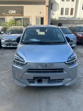 Daihatsu Mira X SA lll 2022