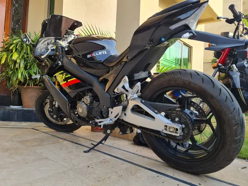 Yamaha YZF-R1 2024