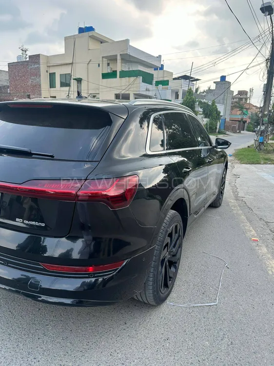 Audi e-tron 2022 for Sale in Lahore Image-1