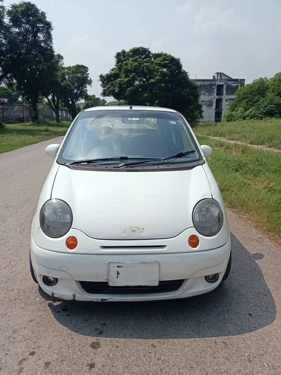 Chevrolet Joy 2008 for Sale in Islamabad Image-1