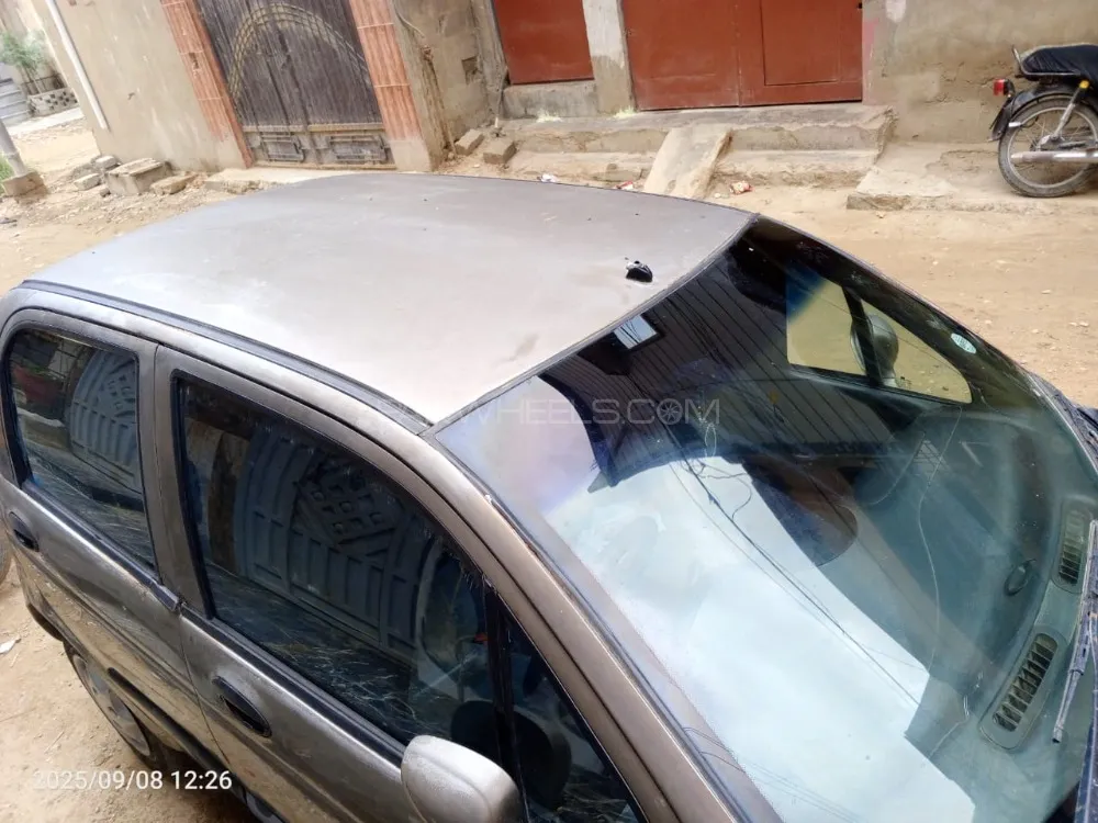 Chevrolet Joy 2007 for Sale in Karachi Image-1