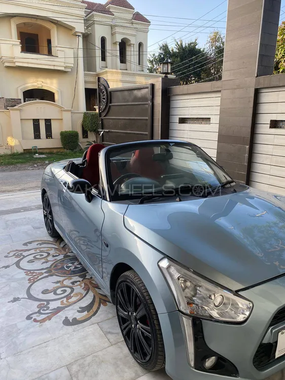 ڈائیہاتسو کوپن 2019 for Sale in گجرانوالہ Image-1