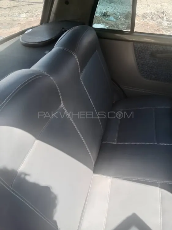 Daihatsu Cuore 2011 for Sale in Rahim Yar Khan Image-1