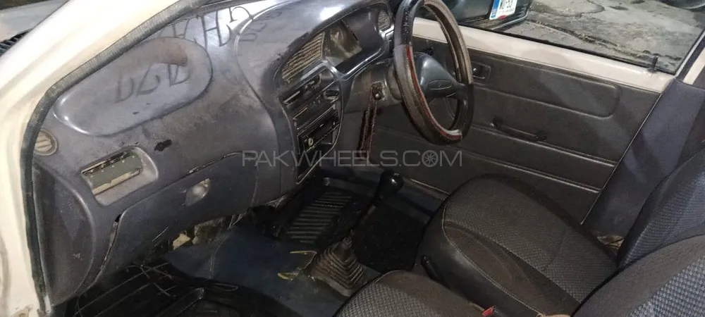 Daihatsu Cuore 2007 for Sale in Multan Image-1