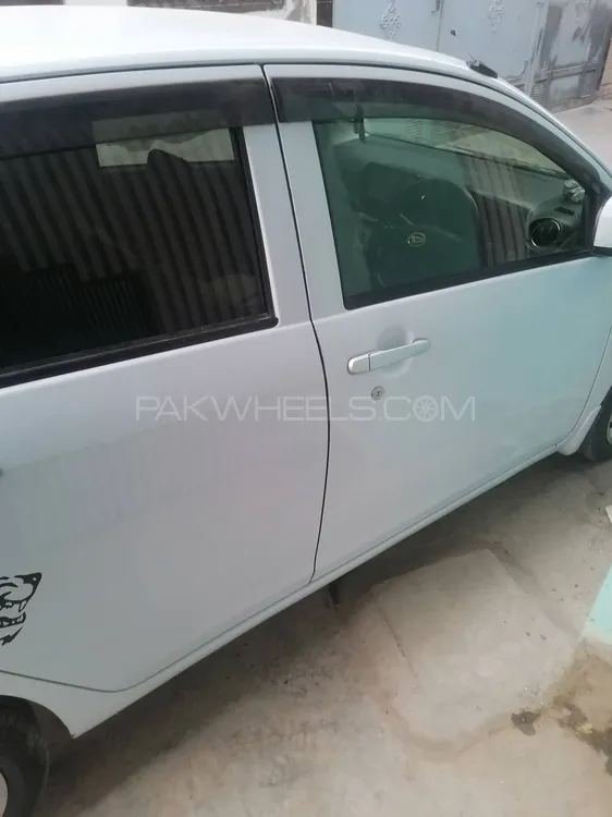Daihatsu Mira 2012 for Sale in Wah cantt Image-1